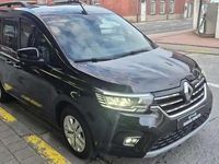 Occasion Renault Kangoo Edition One 131 ch (96 kW) 2022 Noir Break