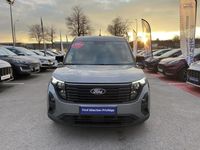 Occasion Ford Transit Limited 102 ch (75 kW) 2024 Gris Van
