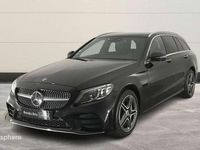 Occasion Mercedes C30 AMG AMG 197 ch (144 kW) 2021 Break