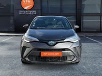 Occasion Toyota C-HR 98 ch (72 kW) 2021 SUV