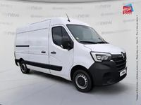 Occasion Renault Master 2024 Blanc minéral Monospace