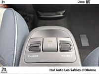 occasion Fiat 500e 118ch Icône
