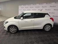 Occasion Suzuki Swift 2024 Blanc Berline