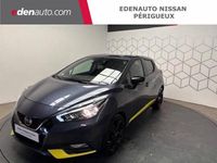 Occasion Nissan Micra 92 ch (67 kW) 2022 Citadine