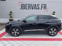 occasion Peugeot 3008 Bluehdi 130ch Ss Eat8 Allure