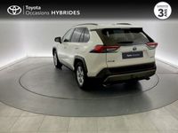 occasion Toyota RAV4 Hybrid 