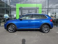 occasion Skoda Kamiq 1.0 Tsi 116ch Scoutline Dsg7