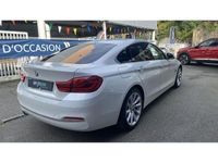 occasion BMW 430 SERIE 4 GRAN COUPE dA xDrive 258ch Luxury