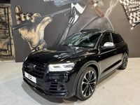 Occasion Audi SQ5 348 ch (255 kW) 2020 Noir SUV