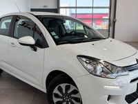 Occasion Citroën C3 Comfort 68 ch (50 kW) 2015 Citadine