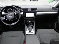 occasion Skoda Superb 2.0 TDI 150 DSG7 BUSINESS