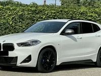 occasion BMW X2 M35ia 306ch M Performance Xdrive