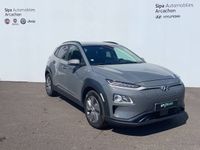 occasion Hyundai Kona ELECTRIC - VIVA3666320