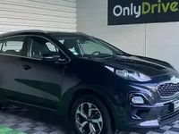 occasion Kia Sportage 1.6 Crdi 136 Isg 4x2 Bvm6 Active Business