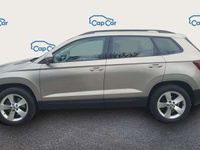 occasion Skoda Karoq Business - 1.5 TSI 150 DSG7