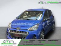Occasion Hyundai i10 87 ch (63 kW) 2019 Citadine