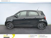 occasion Smart ForFour 71ch Prime Twinamic E6c