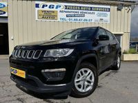 occasion Jeep Compass 1.4 MULTIAIR II 140CH SPORT 4X2