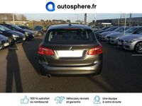 occasion BMW 218 Active Tourer SERIE 2 iA 136ch Lounge