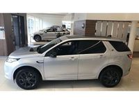 occasion Land Rover Discovery Sport P300e R-Dynamic SE AWD BVA