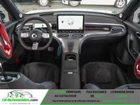 occasion Smart ForTwo Electric Drive 