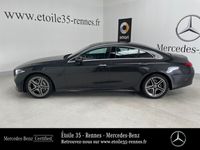 occasion Mercedes CLS400 d 340ch AMG Line+ 4Matic 9G-Tronic Euro6d-T