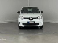 Occasion Renault Twingo Equilibre 61 kW (83 ch) 2024 Bleu Citadine