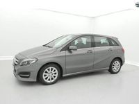 occasion Mercedes B180 Classe7-g Dct Inspiration