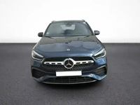 Occasion Mercedes GLA250 15 ch (11 kW) 2022 Bleu denim métallisé SUV