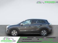 occasion Suzuki SX4 S-Cross 1.4 Boosterjet Allgrip Hybrid BVA 129ch