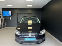 occasion VW Sharan 2.0 TDI 150ch BlueMotion Technology Carat DSG6 Euro6d-T