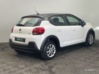 occasion Citroën C3 III BLUEHDI 100 S&S BVM6 FEEL