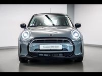 Occasion Mini Cooper 137 ch (100 kW) 2021 Gris Citadine