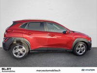 occasion Hyundai Kona 1.6 Gdi Hybrid Intuitive