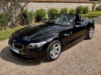 occasion BMW Z4 s-drive 2.5 l 2009 ba