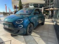 occasion Fiat 500e C La Prima 42 KWh