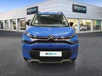 Occasion Citroën C3 Aircross PureTech 110 ch (80 kW) 2024 Bleu fonce SUV