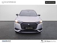 Occasion DS Automobiles DS3 Crossback Performance 100 kW (136 ch) 2022 SUV