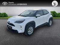 Occasion Toyota Yaris Hybrid Business Edition 116 ch (85 kW) 2022