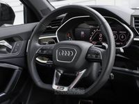 occasion Audi RS Q3 Sportback Matrix