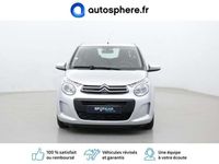 occasion Citroën C1 VTi 72 S&S Feel 5p E6.d-TEMP