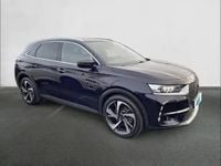 Occasion DS Automobiles DS7 Crossback Rivoli 2022 Bleu encre SUV