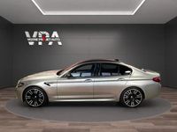 Occasion BMW M5 Competition Edition 625 ch (459 kW) 2019 Gris Berline