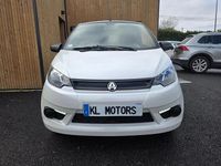 Occasion Aixam City 2018 Blanc Citadine