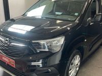 occasion Opel Combo Life 1.5 Diesel 130 CV 12/2021