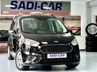Occasion Ford Tourneo Titanium S 102 ch (75 kW) 2020 Noir Break