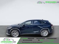 occasion Lexus NX300h 4WD