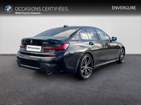 occasion BMW 330 330 iA 258ch M Sport