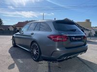 occasion Mercedes C43 AMG ClasseAMG SW 367CH