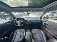 Occasion Audi A1 Sportback 91 ch (66 kW) 2014 Citadine